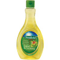 Salad & Cooking Oil (500ml)