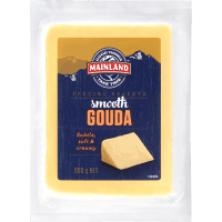 Special Reserve Smooth Gouda Cheese (200g)