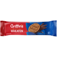 Dark Chocolate Wheaten Biscuits (200g)
