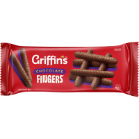 Chocolate Fingers Biscuits (180g)