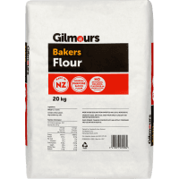 Bakers Flour (20kg)