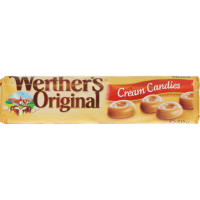 Original Cream Candies (50g)