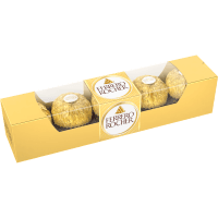 Chocolate (5 x 12.5g)