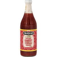 Original Sweet Chilli Sauce (730ml)