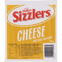 Cheese (450g)