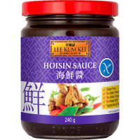 Hoisin Sauce (240g)