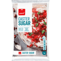 Caster Sugar (1kg)