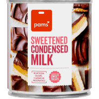 Sweetened Condensed Milk (395g)