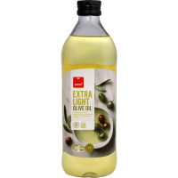 Extra Light Olive Oil (1l)