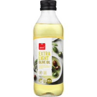 Extra Light Olive Oil (500ml)