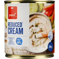 Reduced Cream (284g)