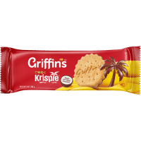 Chocolate Biscuits (200g)