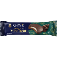 Chocolate Biscuits (200g)
