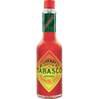 Habanero Sauce (60ml)