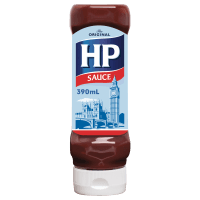 Original Sauce (390ml)