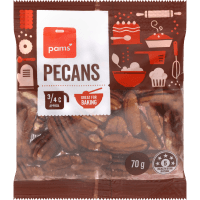 Pecans (70g)