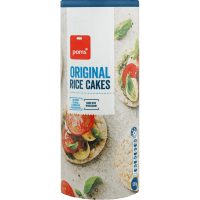 Original Rice Cakes (128g)