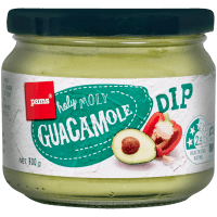 Holy Moly Guacamole Dip (300g)