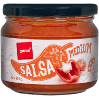 Medium Salsa Dip (300g)