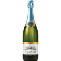 Sparkling Cuvee Brut (750ml)