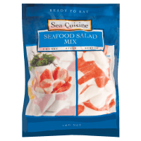 Seafood Salad Mix (1kg)