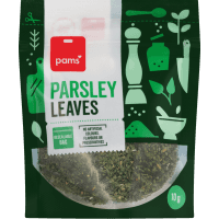 Parsley Leaves (10g)