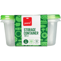 Storage Container 1890ml (ea)