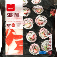 Surimi (1kg)