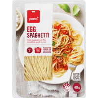 Egg Spaghetti (400g)