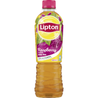 Raspberry Flavour Ice Tea (500ml)