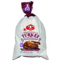 Tenderbased Whole Turkey (3.75kg)