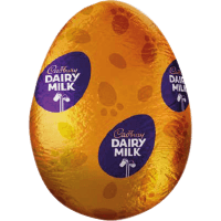 Hollow Egg (100g)