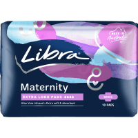 Maternity Pads (10pk)