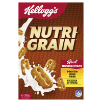 Nutri-Grain Breakfast Cereal (290g)