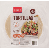 Tortillas (7pk)