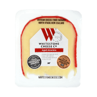 Aged Airedale Cheese (110g)