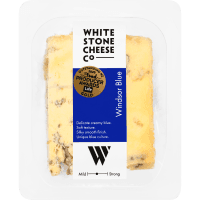 Windsor Blue Cheese (110g)
