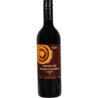 Winter Fire Mulled Fruit Wine Mixer (750ml)