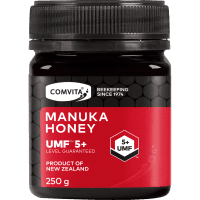 Manuka Honey UMF5+ (250g)