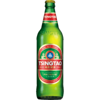 Beer Bottle (640ml)