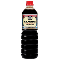 Soy Sauce (1l)