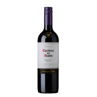 Merlot Cabernet (750ml)