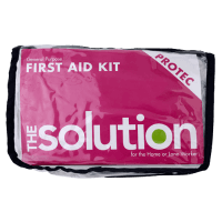 General Purpose First Aid Kit (ea)