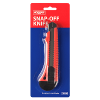 Large Snap Off Knife (ea)