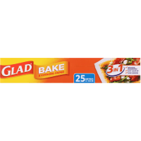 Bake & Cooking Paper (25m)