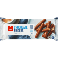 Chocolate Fingers Biscuits (200g)
