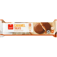 Caramel Treats Biscuits (200g)