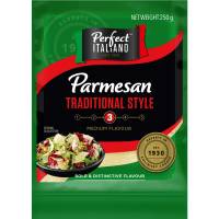 Parmesan Cheese (250g)