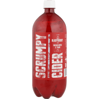 Raspberry Cider (1.25l)