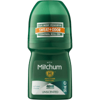 Unscented 48hr Anti-Perspirant Deodorant (50ml)